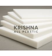 PTFE Sheet – High Performance Teflon Rigid Sheet for Extreme Conditions, Non Stick Low Friction Surface, Chemical Resistant & High Temperature Stable, Industrial Sealing & Lining Use